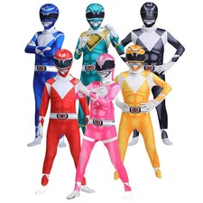 Costume Power Samurai Sentai