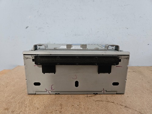 Ford fiesta max radio ahu - c,