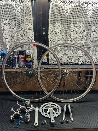 Gruppo groupset campagnolo - gruppo,
