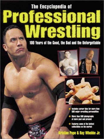The encyclopedia - the,