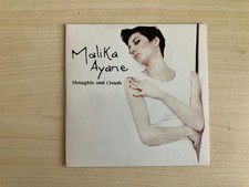 Malika Ayane _ Thoughts and