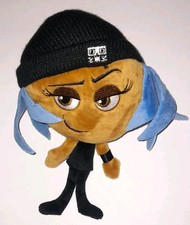Peluche TY Emoji Movie
