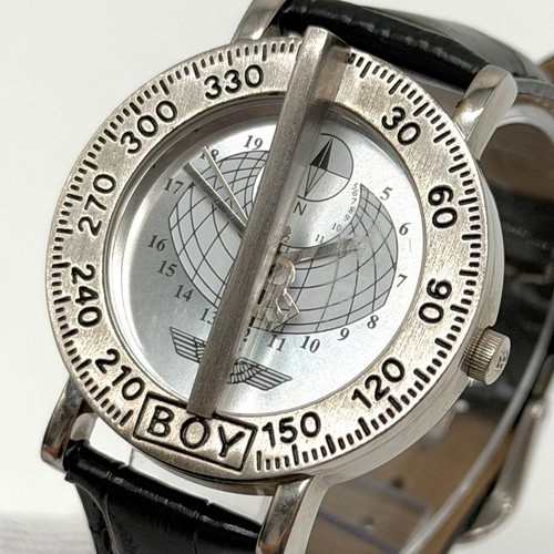 Orologio boy london - orologio, vintage