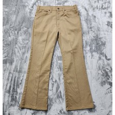 Pantaloni Levi's vintage uomo