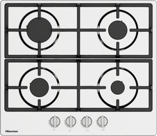 Hisense Piano Cottura  4