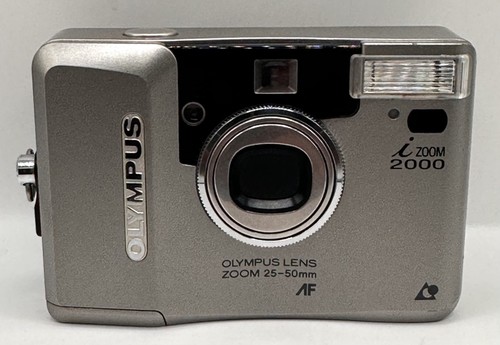 Olympus zoom 2000 aps - i,