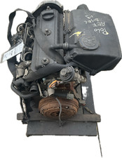 Motore VOLKSWAGEN SKODA cilindrata 1.9 D chilometri: 192000, codice motore: AEF