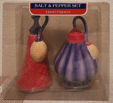 Set Red Hot Signore Canterbury