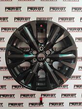 1 Cerchio In Lega Originale NISSAN NAVARA RENAULT ALASKAN 7x18 ET45 8201706218