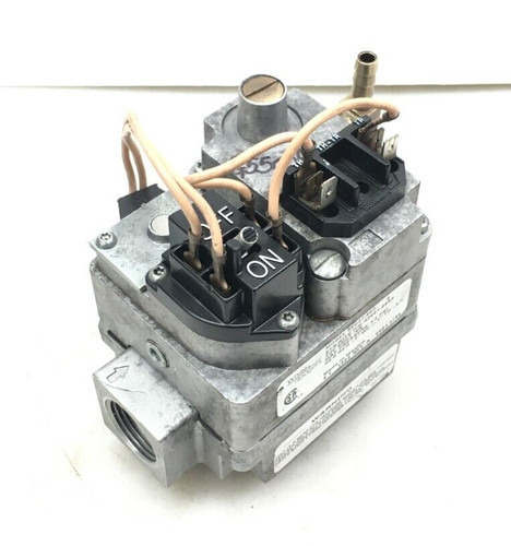 Pentair white rodgers - pentair,