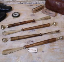 Corno per scarpe Kalanka stile