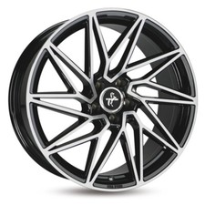 4x Keskin KT20 Future nero