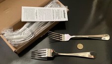 Set posate forchetta da tavola