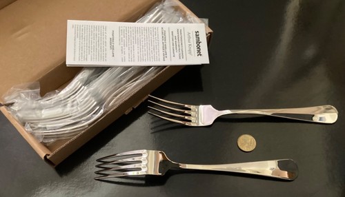 Set posate forchetta - , tavolo