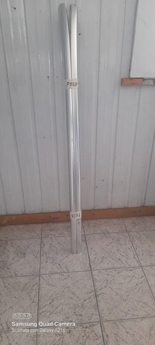 Barre longitudinali tetto - longitudinali,