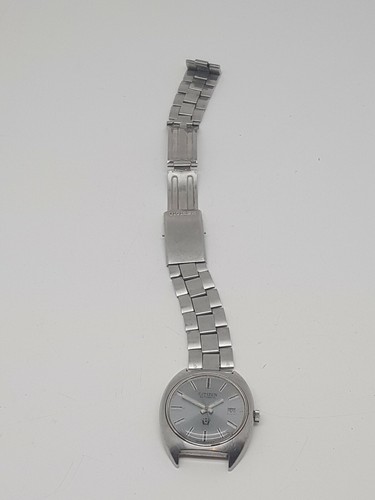 Orologio citizen automatico - orologio,