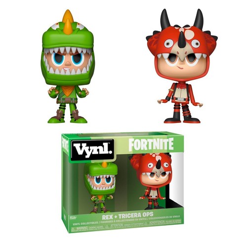 Funko pop rex - funko,