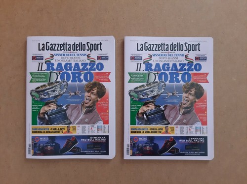 Due quaderni pigna jannik - due,
