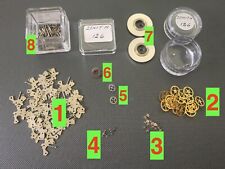 1 PC Zenith Cal. 126 Orologio