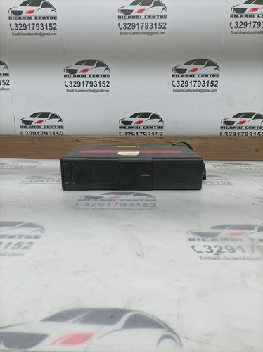 Lettore changer bmw e91 - changer,