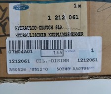 Cilindro Frizione Ford Fiesta