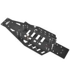 Telaio inferiore in carbonio