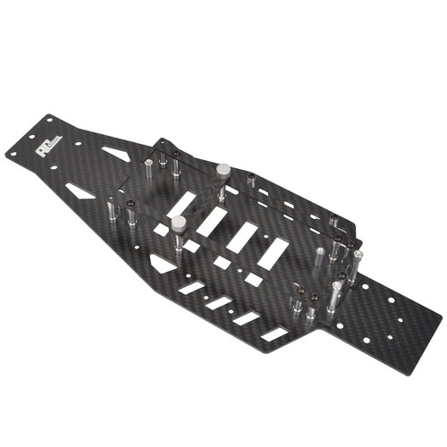 Telaio inferiore carbonio - telaio,