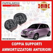 KIT 2 SUPPORTI AMMORTIZZATORI