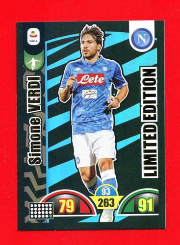 Calciatori 2018 2019 - calciatori, 2018-2019