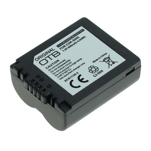 Batteria otb alta qualità - otb,