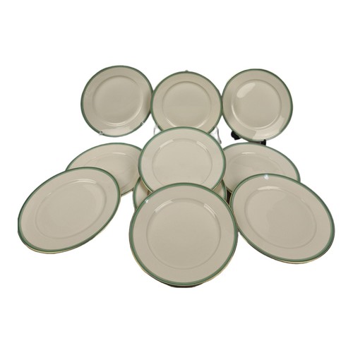 Piatto collezione set - collezione,