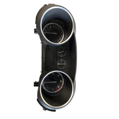 Quadro strumenti alfa - strumenti,