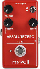MP-103 - Absolute Zero Fuzz