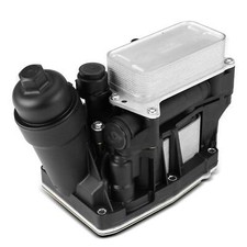 Scambiatore Calore Olio Acqua