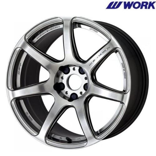 Work emotion t7r - emotion, (1pcs)