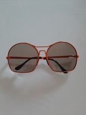 Occhiali da sole vintage anni'60'70.Fondo di magazzino