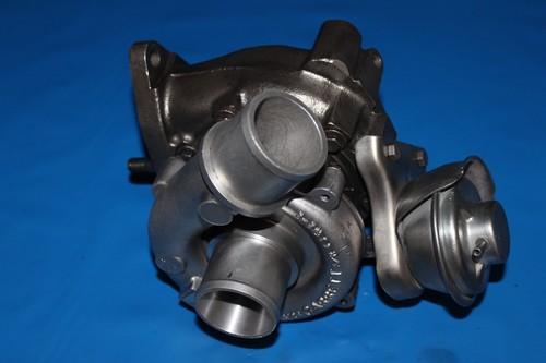 Turbocompressore toyota - turbocompressore,