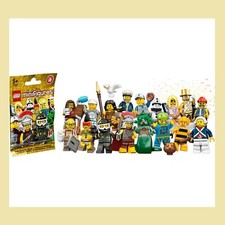 Lego 71001 scegli la - lego, tua