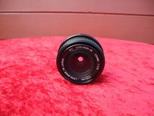 Cosina MC, Cosinon - L, 28 mm
