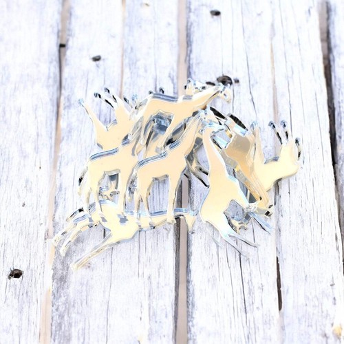 Giraffa crafting set - giraffa,