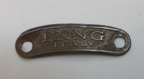 Patacchino metallo per - patacchino, in