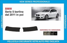 Fasce parasole vetri bmw serie - parasole,