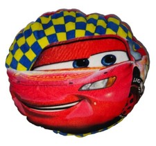 Cuscino Peluche Cars 20Cm