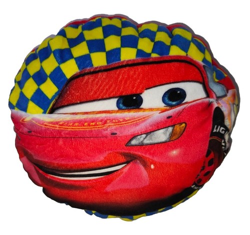 Cuscino peluche cars 20cm - peluche,