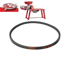 CINGHIA Z25 10X635MM DI