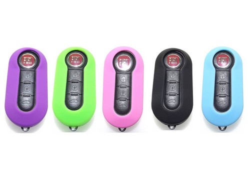 Custodia protezione silicone - protezione,