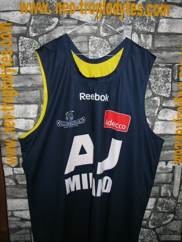 Maglia canotta basket - maglia,