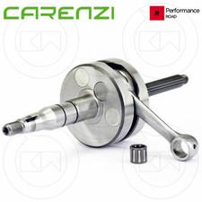 ALBERO MOTORE CARENZI SPALLE