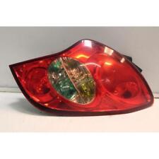 FANALE POST. DX PER SSANGYONG KORANDO (10-14) 2.0 XDI (129KW) 4WD SUV 2010