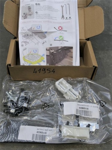 Cefla kit trasformazione - kit,